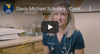 Watch "WV Contracts with Veterinary Schools & Scholarship Assistance" on YouTube